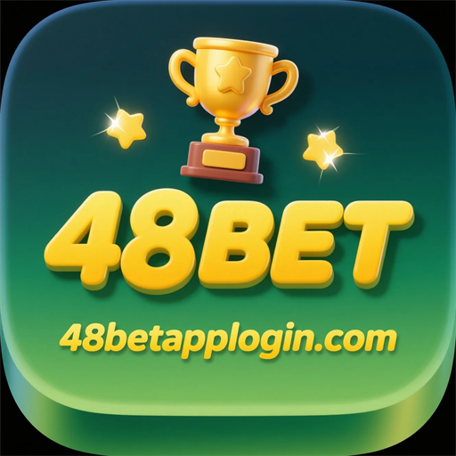 Descubra a Emoção dos Jackpots no 48bet