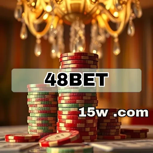 48bet: Descubra o Melhor do Jogo Online Confiável no Brasil