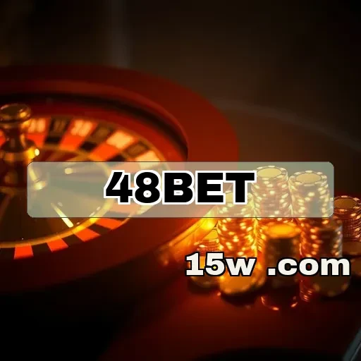 48bet: Descubra a Diversão Ilimitada dos Caça-Níqueis Online