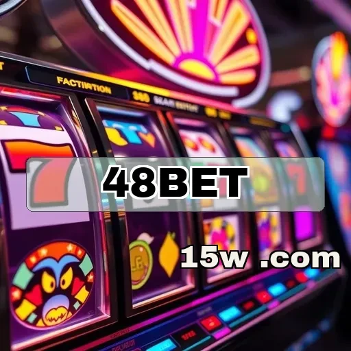 48bet: A Melhor Plataforma de Jogos e Apostas Online do Brasil