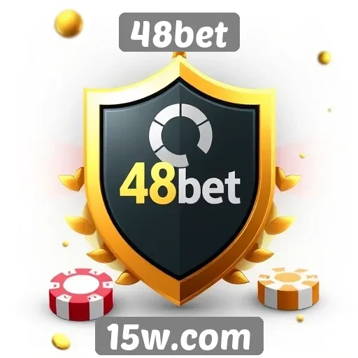 A segurança das transações financeiras no 48bet