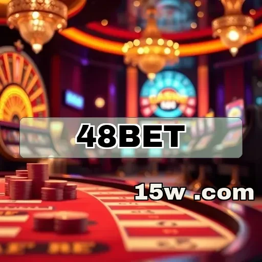 48bet: Descubra os Jogos que Transformam Diversão em Ganhos!
