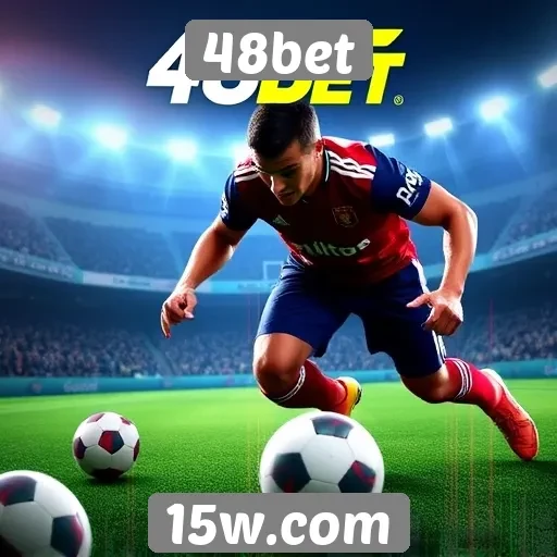 Avaliação das promoções oferecidas pelo 48bet